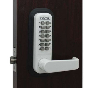 Lockey 2835