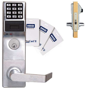 Trilogy PDL3500