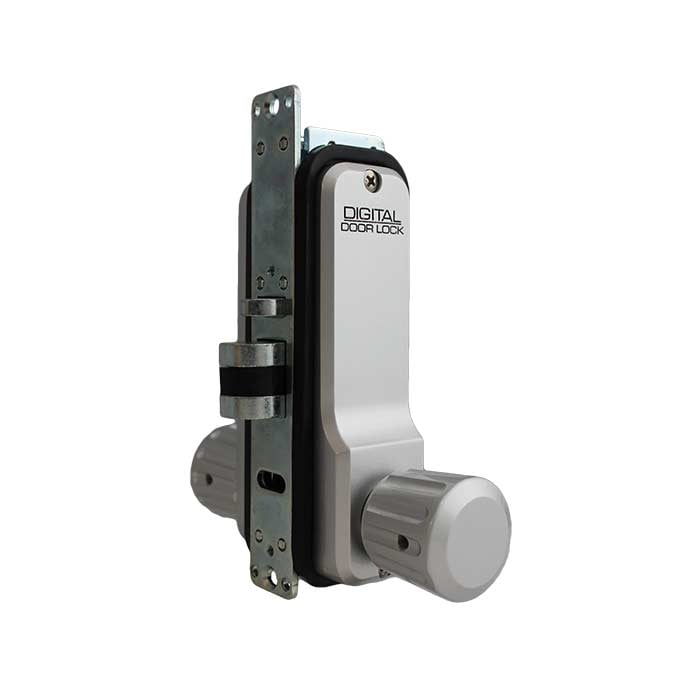 Lockey 2930 in Marine Grade interior