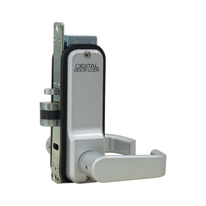 Lockey 2985 Interior Side