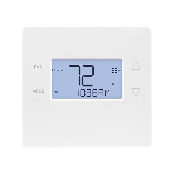 2GIG-STZ-1 Thermostat