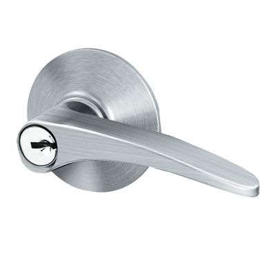 Schlage F51 Manhattan