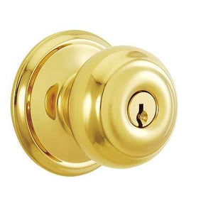 Schlage F51 Georgian