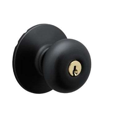 Schlage F51 Plymouth