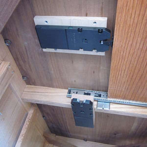 StealthLock RL-110