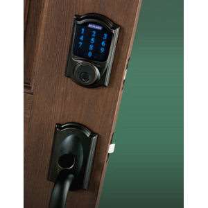 Schlage FE285 CAM ACC