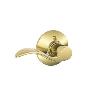 Schlage F170 Accent