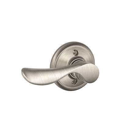 Schlage F170 Champagne