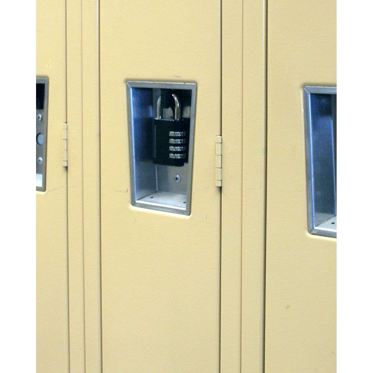 Task Locker Key 875 FJM SX-575 Combination Locker Lock | GoKeyless