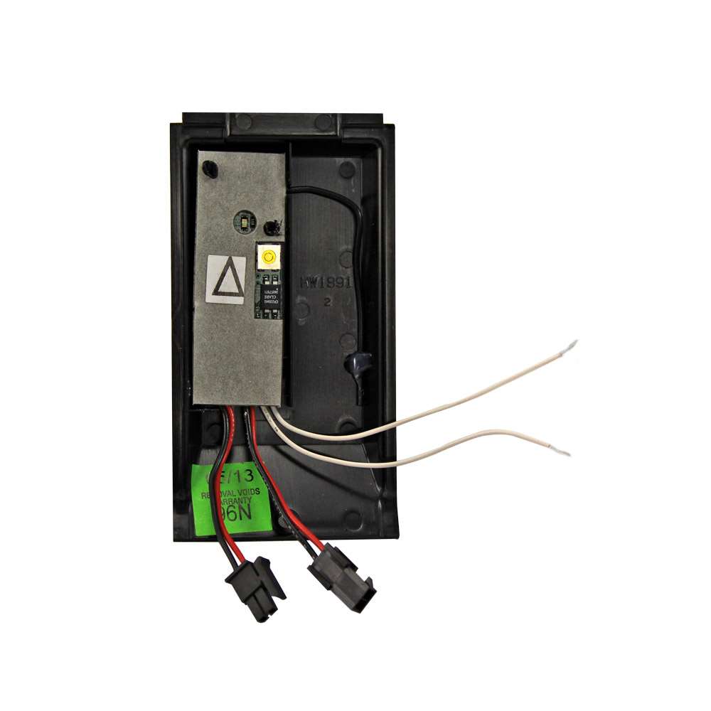 Alarm Lock RR-MORTISEKIT