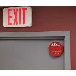 STI Exit Stopper