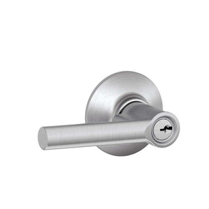 Schlage F51 Broadway
