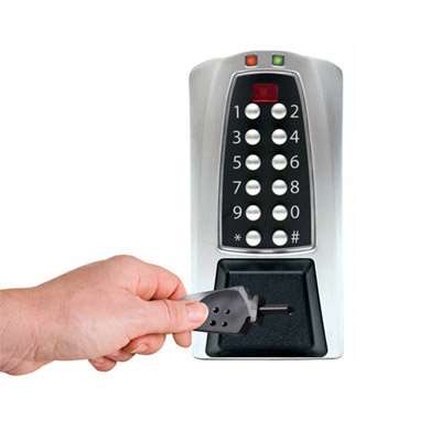 Saflok In-Sync RFID Keys