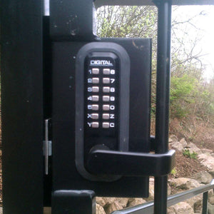 Lockey 2835DC