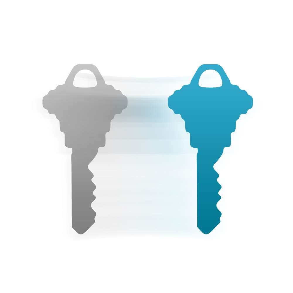 Key Copy Service (Includes One New Key) | GoKeyless