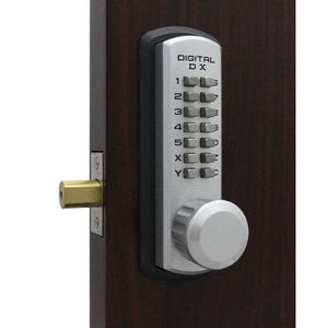 Lockey 3210