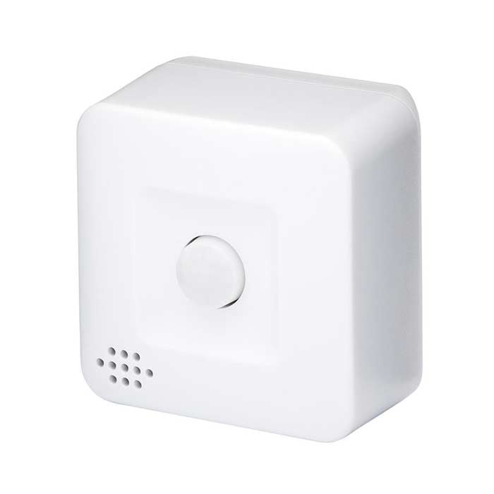 Centralite Micro Motion Sensor Angle