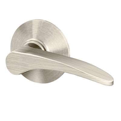 Schlage F10 Manhattan