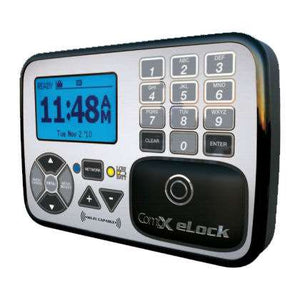 CompX SS-ICKP-TMP