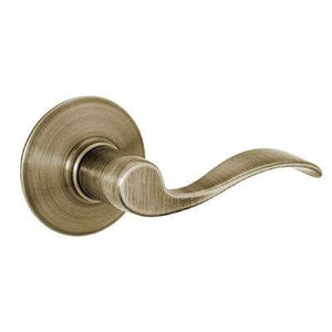 Schlage F10 Accent