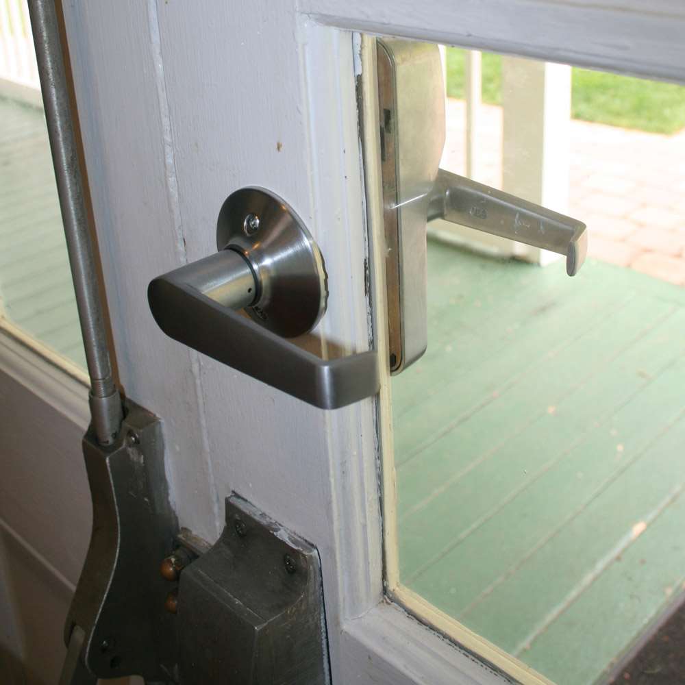 Schlage FE575 PLY ELA