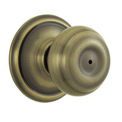 Schlage F40 Georgian