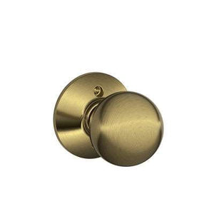 Schlage F170 Orbit