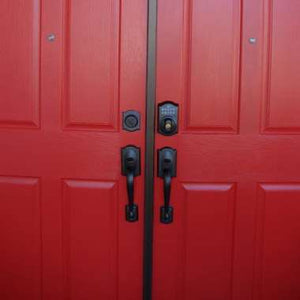 Schlage FE365 CAM ACC