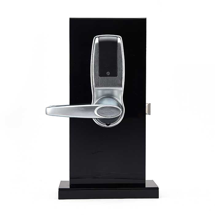 KeyinCode 4510 Interior