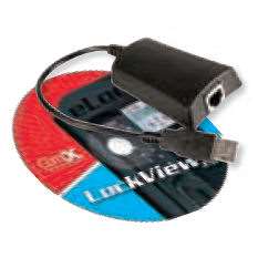 CompX LockView 3.0