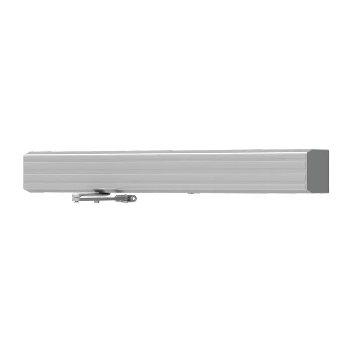 LCN 4642-REG AL Electrohydraulic Door Operator