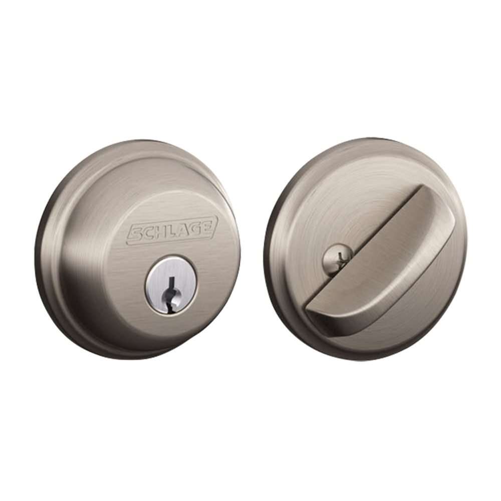 Schlage B60