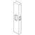Don-Jo 20-2-CW