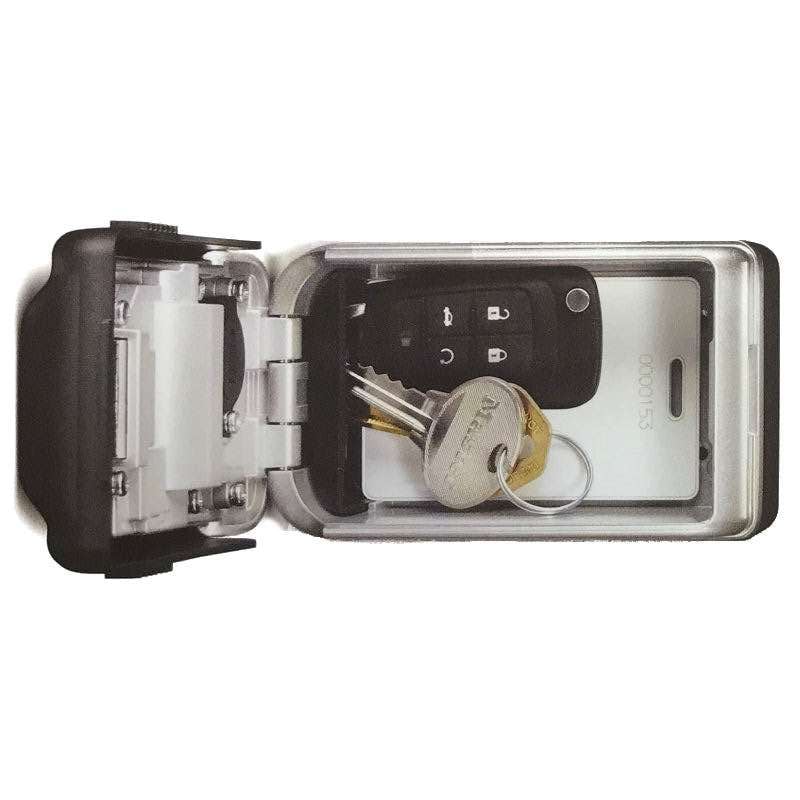 Master Lock 5424D