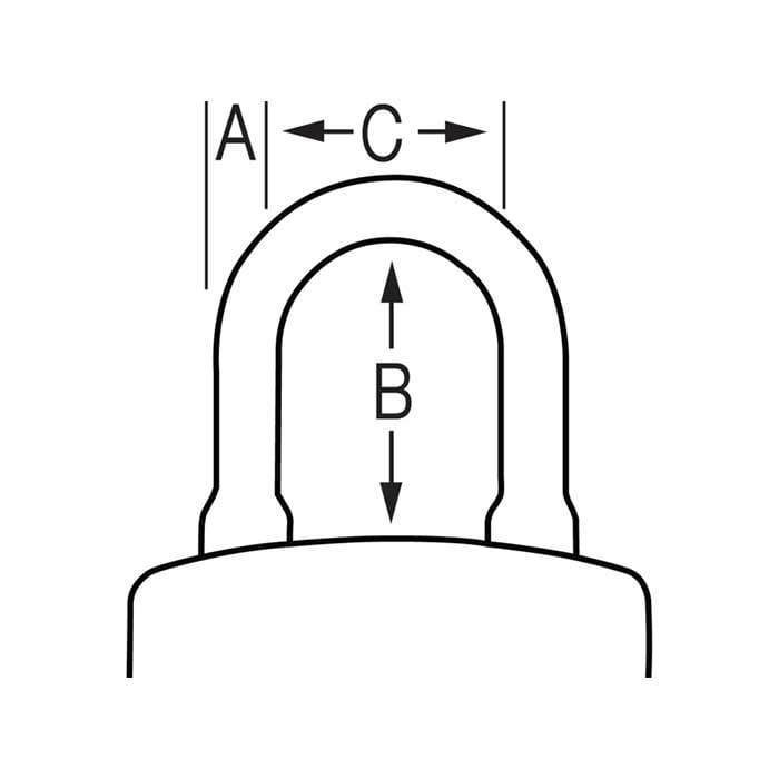 5440 Shackle Schematic