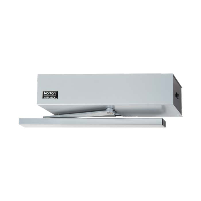 Norton 5610K1 Door Closer in Aluminum