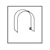 dormakaba 805-26D-41