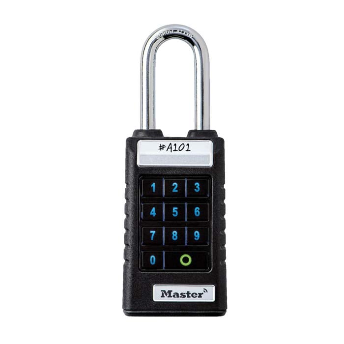 Master Lock 6400LJENT