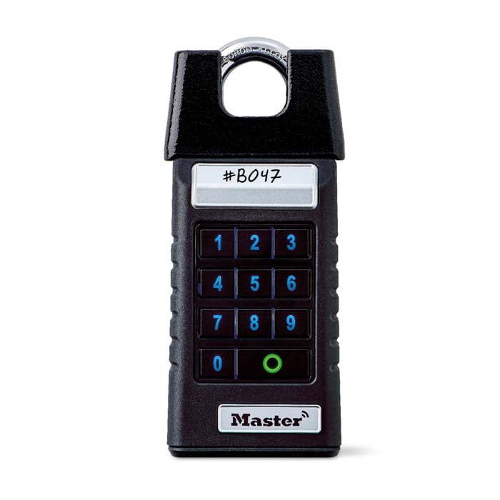 Master Lock 6400SHENT