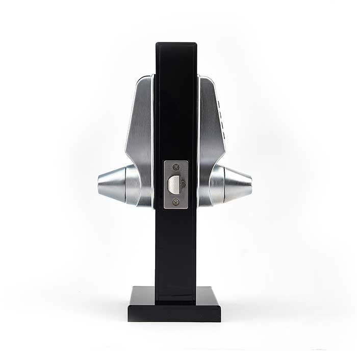 KeyinCode 6510 Install View