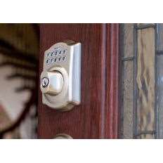 Schlage BE365 CAM