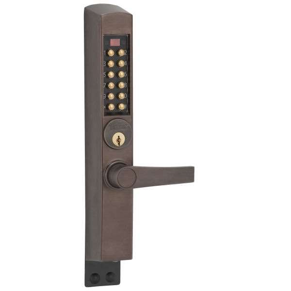 dormakaba E-Plex E3265MSNL744