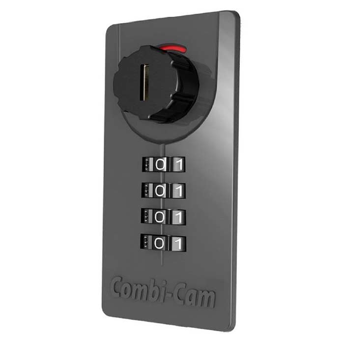 FJM Combi-Cam Max 7700