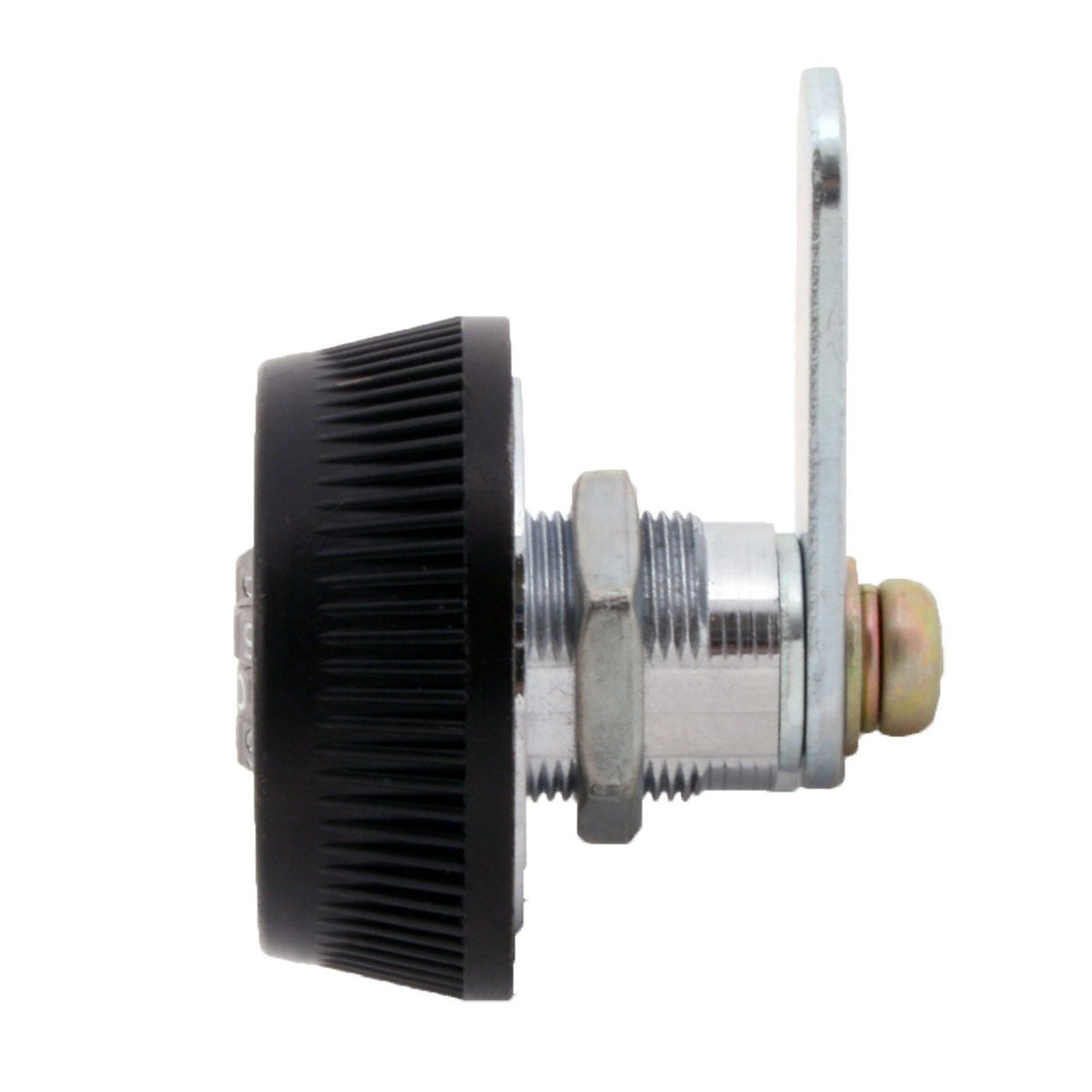 Combi-Cam 7803S in Black Left Side