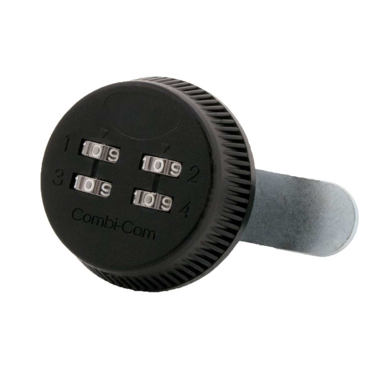 Combi-Cam 7803S in Black Left Tilt