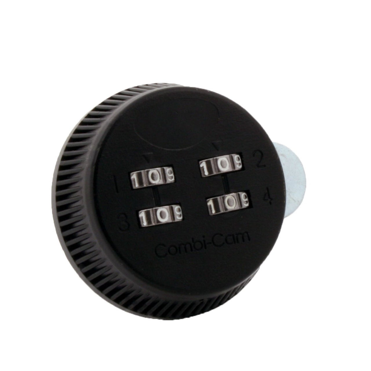 Combi-Cam 7803S in Black Right Tilt