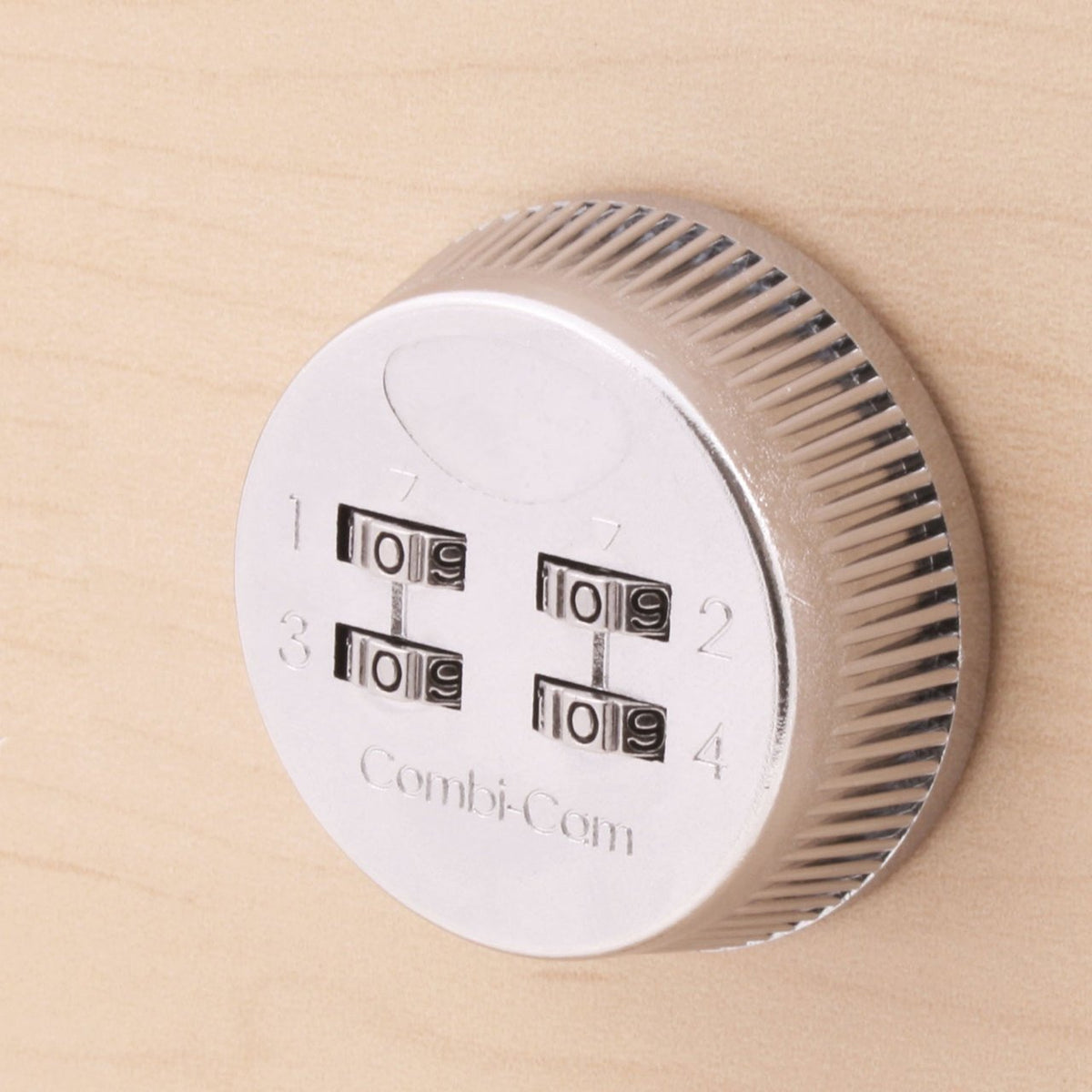 Combi-Cam 7803S on Exterior