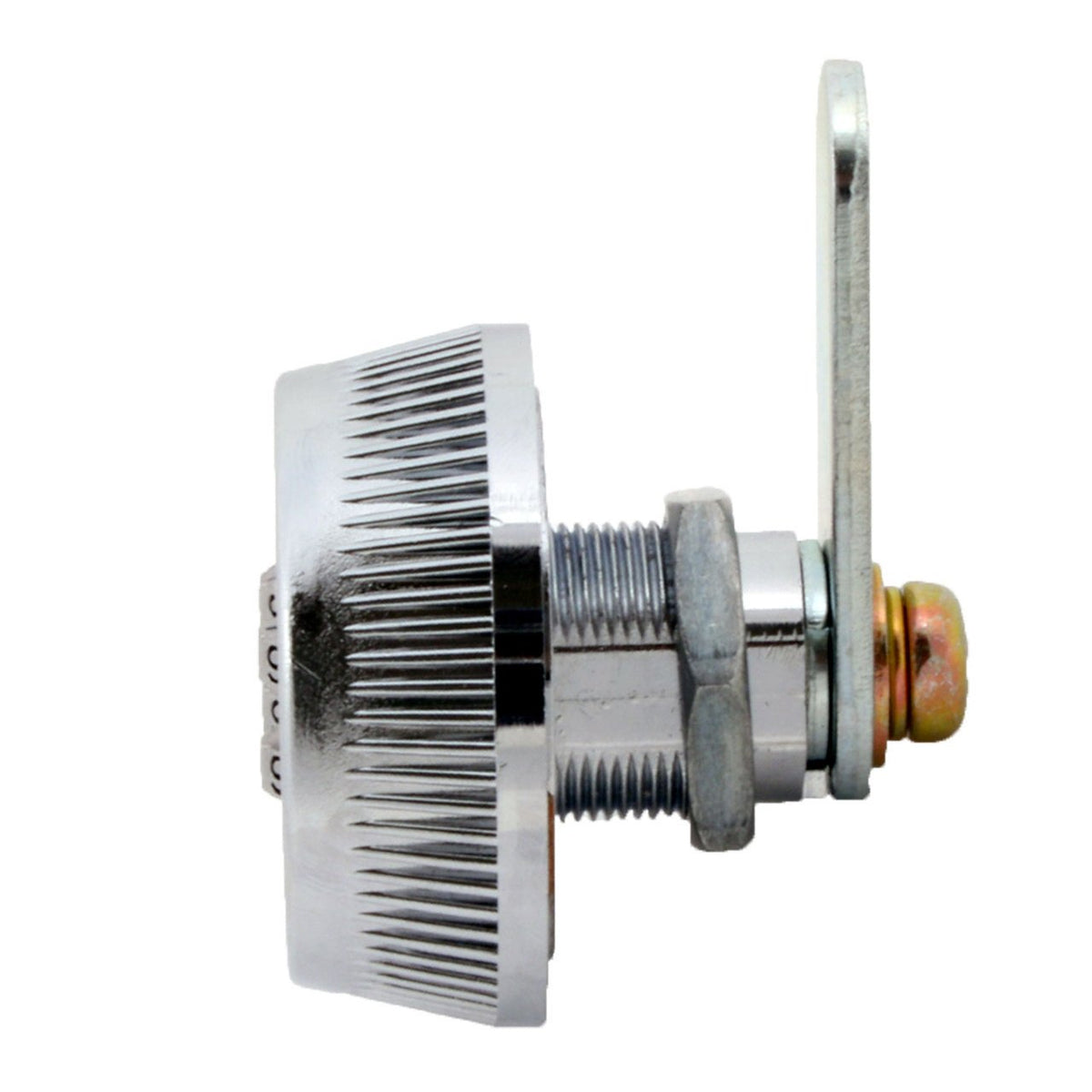 Combi-Cam 7803S Left Side