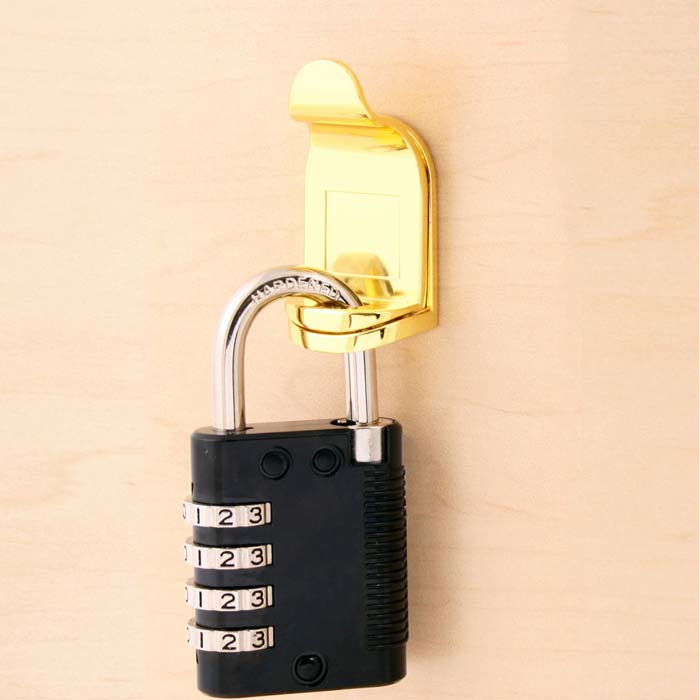 FJM 7840 in Brass Plated Application