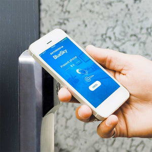 Bluetooth and RFID Technology
